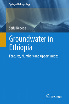 2013_Groundwater In Ethiopia.pdf